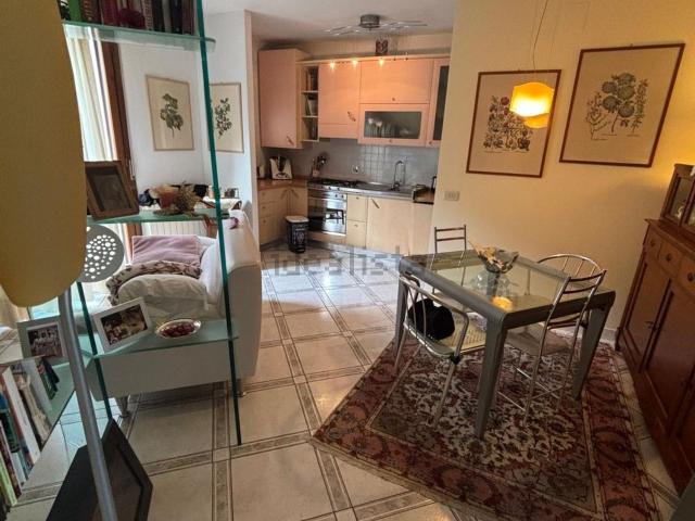 Appartamento in vendita di 60 m² in Via della Lupaia