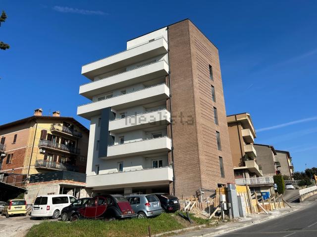 Appartamento in vendita di 60 m² in Via della Madonna Alta