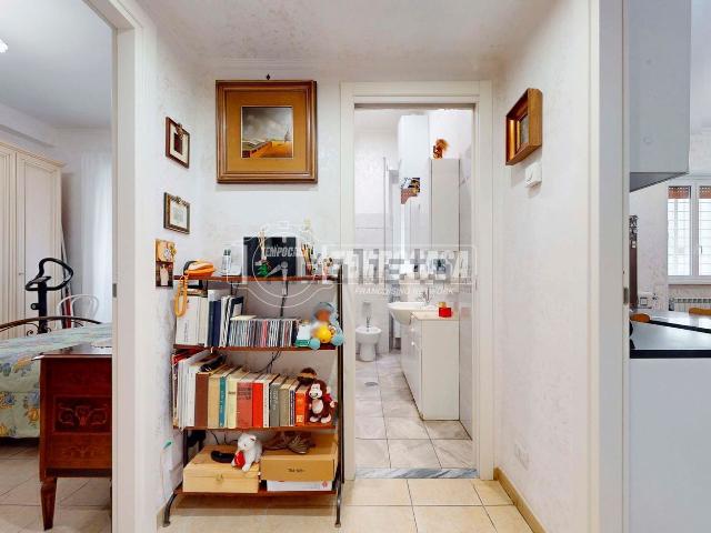 Appartamento in vendita di 60 m² in Via della Madonna del Riposo