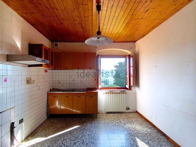 Appartamento in vendita di 60 m² in Via della Montagnola