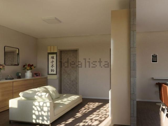 Appartamento in vendita di 60 m² in Via della Pieve
