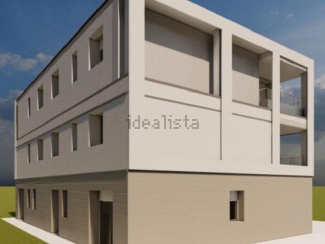 Appartamento in vendita di 60 m² in Via della Prora, 63