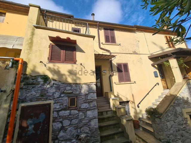 Appartamento in vendita di 60 m² in Via della Repubblica, 39