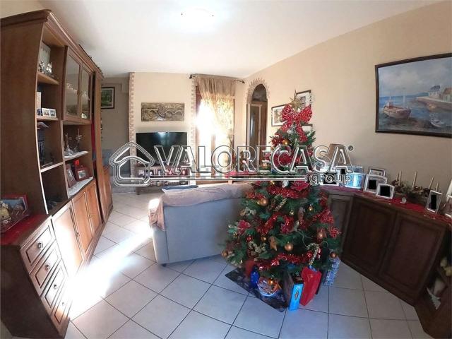Appartamento in vendita di 60 m² in Via della Riserva Nuova, 261