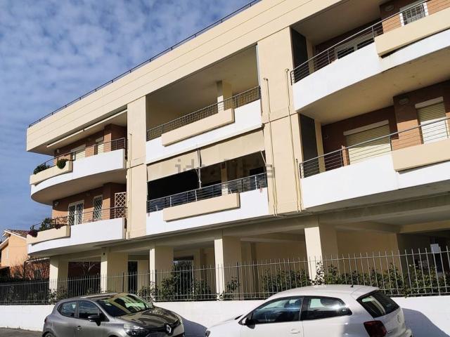 Appartamento in vendita di 60 m² in Via della Riserva di Livia, 111