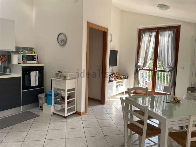 Appartamento in vendita di 60 m² in Via della Stazione