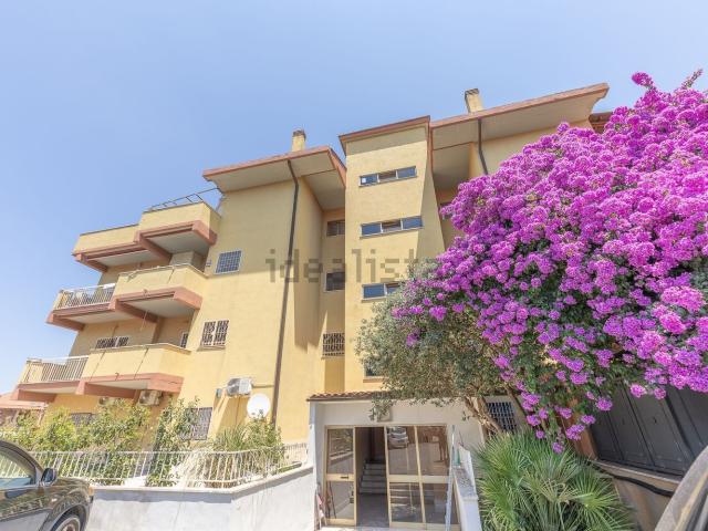 Appartamento in vendita di 60 m² in Via delle Vigne di Morena, 32