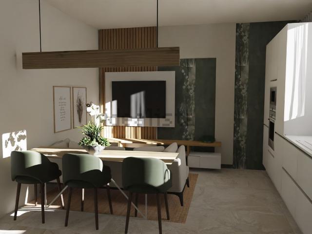 Appartamento in vendita di 60 m² in Via delle Campanule, 5