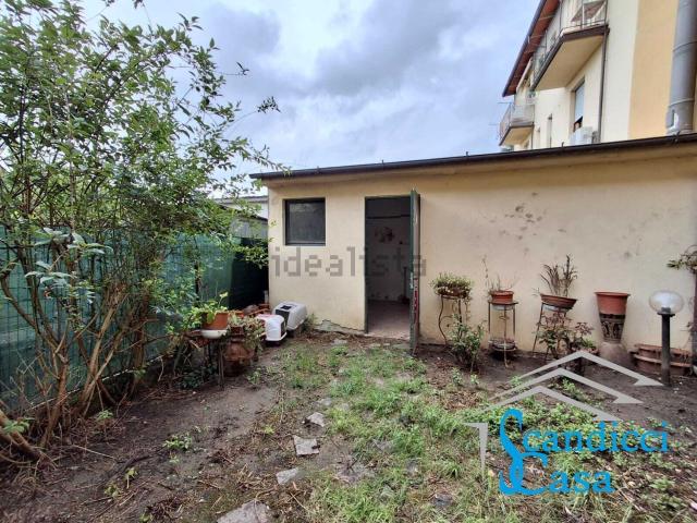 Appartamento in vendita di 60 m² in Via delle Corti