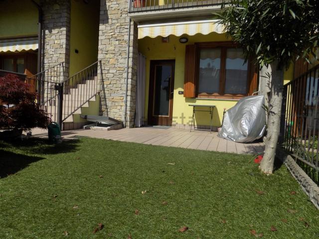 Appartamento in vendita di 60 m² in Via delle Foppe