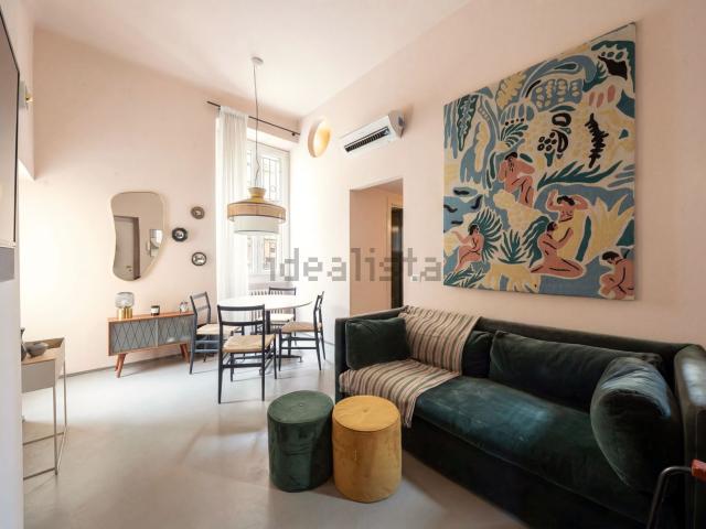 Appartamento in vendita di 60 m² in Via delle Leghe, 12