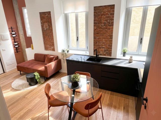 Appartamento in vendita di 60 m² in Via delle Leghe, 14