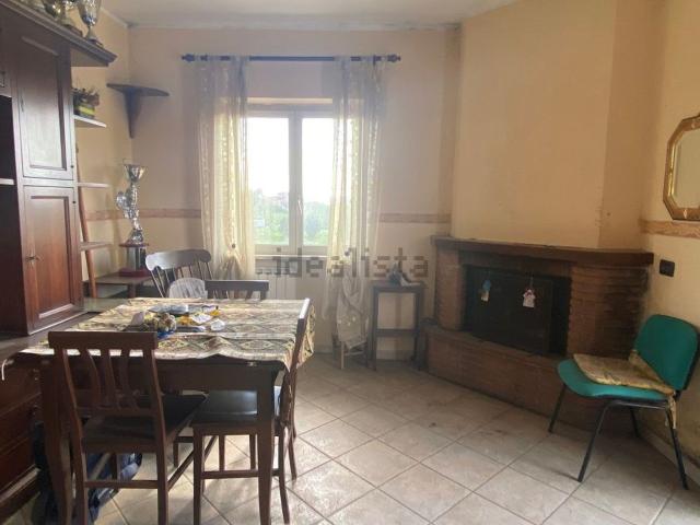 Appartamento in vendita di 60 m² in Via Delle Querce, 57