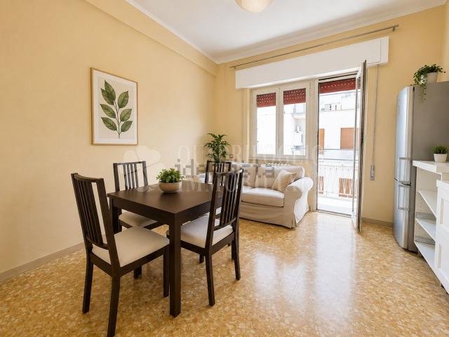 Appartamento in vendita di 60 m² in Via delle Sequoie, 22