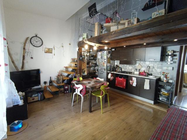 Appartamento in vendita di 60 m² in Via delle Sorgenti, 66