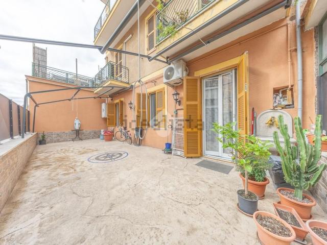 Appartamento in vendita di 60 m² in Via delle Spighe