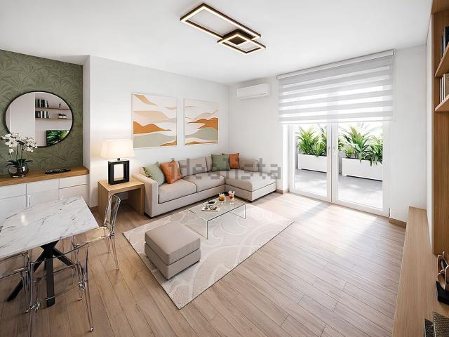Appartamento in vendita di 60 m² in Via delle Susine, 6