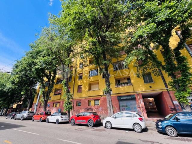 Appartamento in vendita di 60 m² in Via dello Scalo