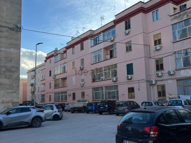 Appartamento in vendita di 60 m² in Via Dessiè