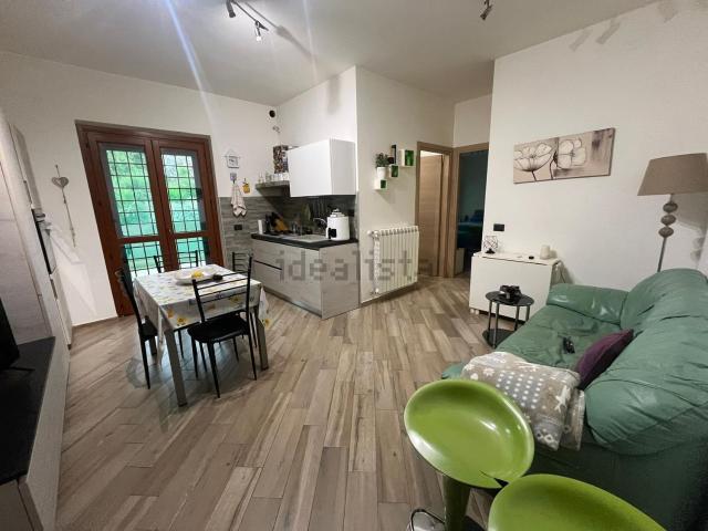 Appartamento in vendita di 60 m² in Via di Valle Santa