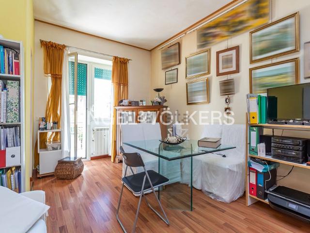 Appartamento in vendita di 60 m² in Via di Vigna Stelluti