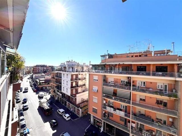Appartamento in vendita di 60 m² in Via di Boccea