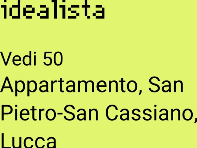 Appartamento in vendita di 60 m² in Via di Broccoletto
