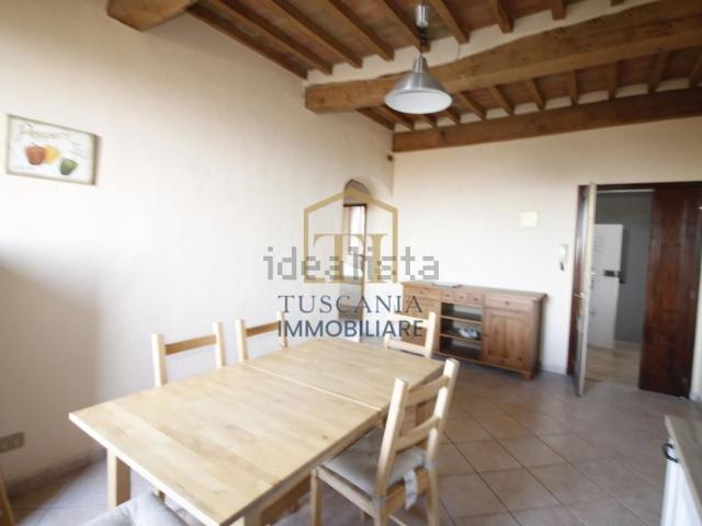 Appartamento in vendita di 60 m² in Via di Castel San Gimignano