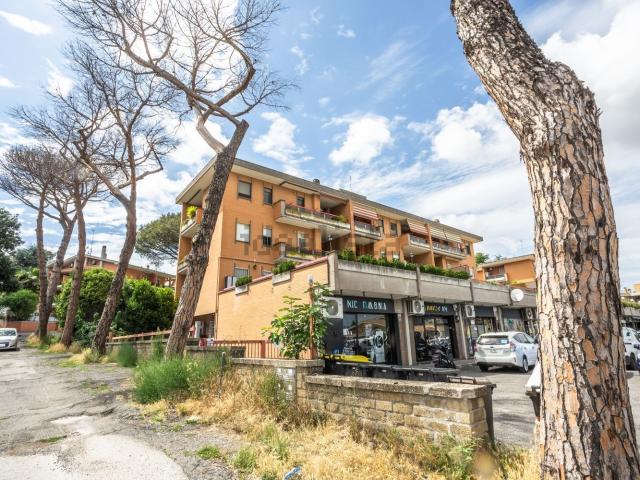 Appartamento in vendita di 60 m² in Via di Casal Selce, 383