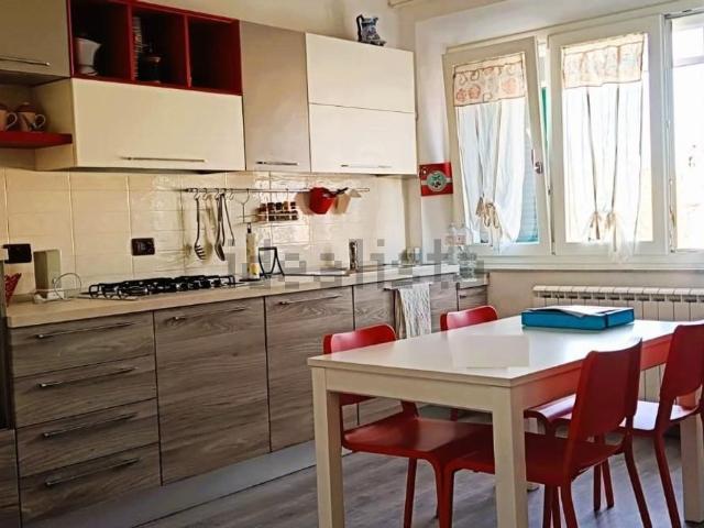 Appartamento in vendita di 60 m² in Via di Mezzo Nord