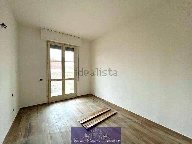 Appartamento in vendita di 60 m² in Via di Novoli