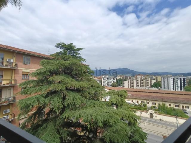 Appartamento in vendita di 60 m² in Via di Novoli