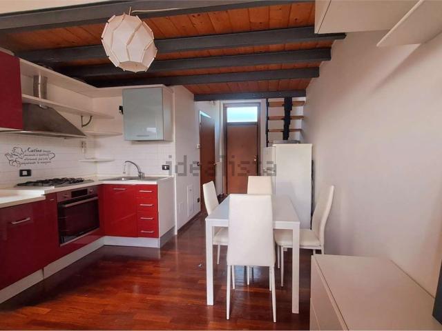 Appartamento in vendita di 60 m² in Via di Passo Varano