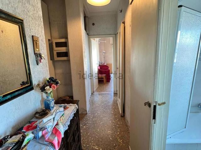 Appartamento in vendita di 60 m² in Via di Pietralata, 228