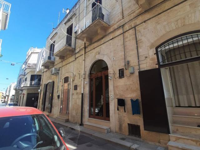 Appartamento in vendita di 60 m² in Via Diego Mendozza, 40