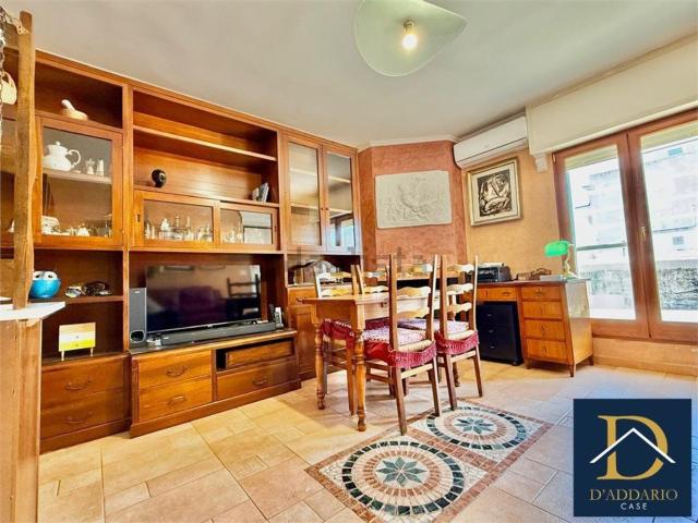 Appartamento in vendita di 60 m² in Via Diego Peluso, 12