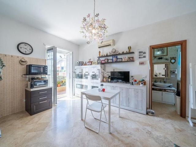 Appartamento in vendita di 60 m² in Via Digerbato, 31