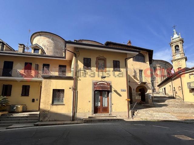 Appartamento in vendita di 60 m² in Via Domenico Berti