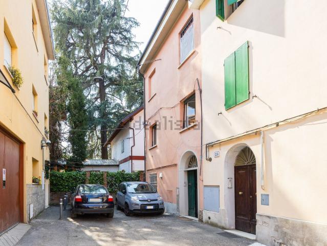 Appartamento in vendita di 60 m² in Via Domenico Bianchini, 25