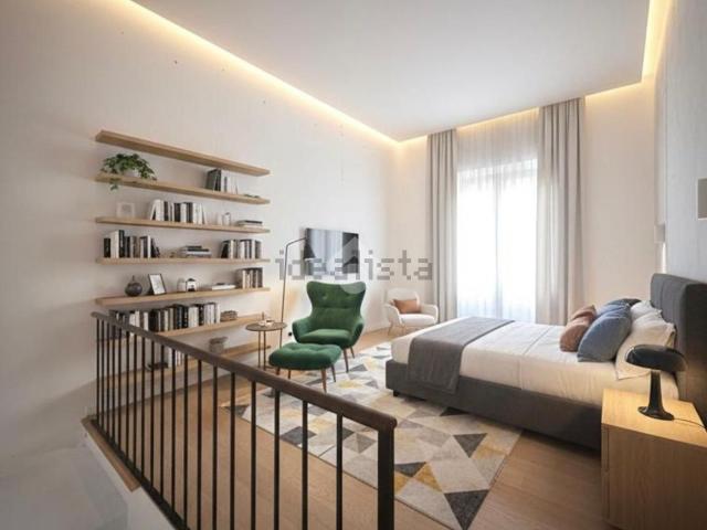 Appartamento in vendita di 60 m² in Via Domenico Fiasella, 38
