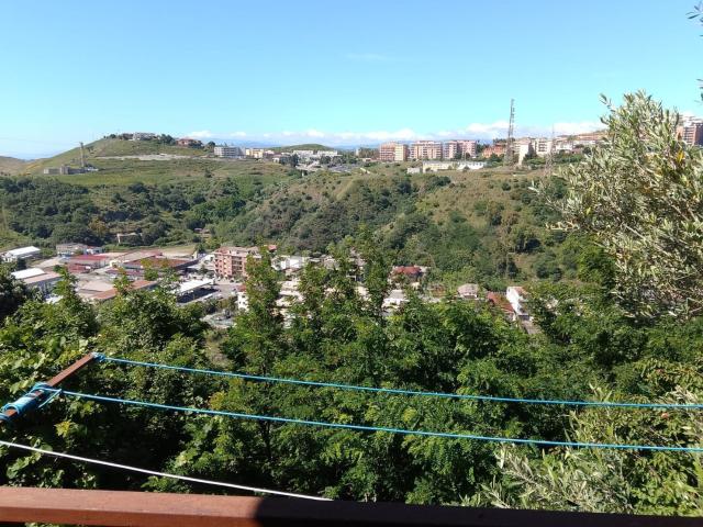 Appartamento in vendita di 60 m² in Via Domenico Marincola Pistoia