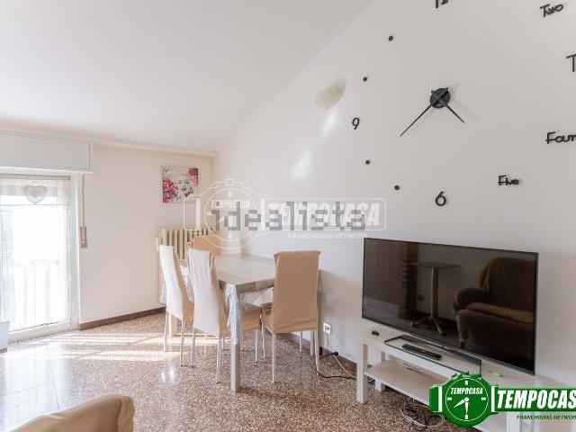 Appartamento in vendita di 60 m² in Via Domenico Millelire, 12