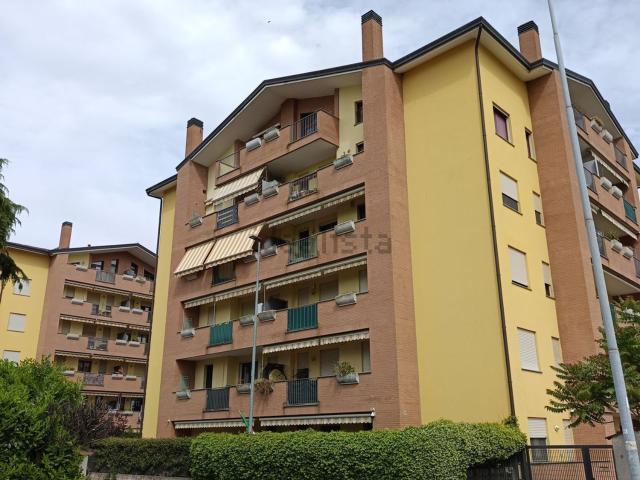 Appartamento in vendita di 60 m² in Via Don Angelo Panigada, 19