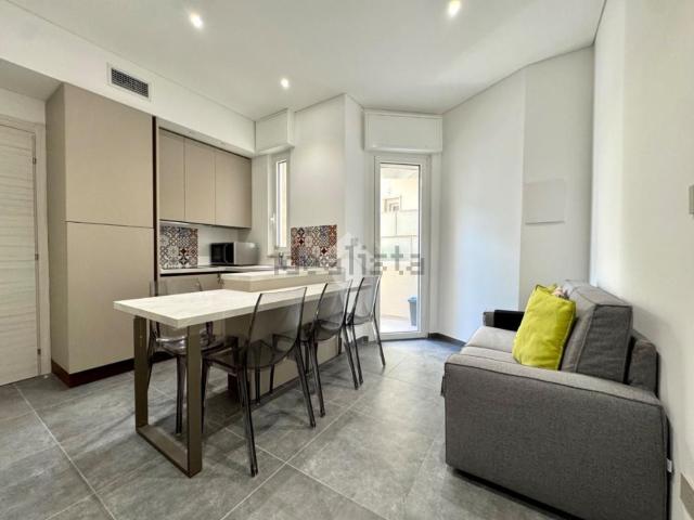 Appartamento in vendita di 60 m² in Via Don Aurelio Piccagli, 1