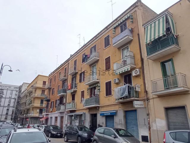 Appartamento in vendita di 60 m² in Via Don Bosco, 15