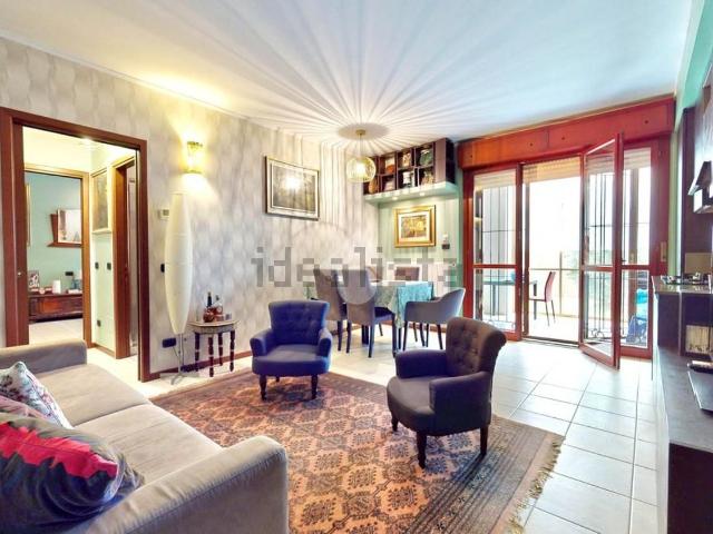 Appartamento in vendita di 60 m² in Via Don Giovanni Calabria, 24
