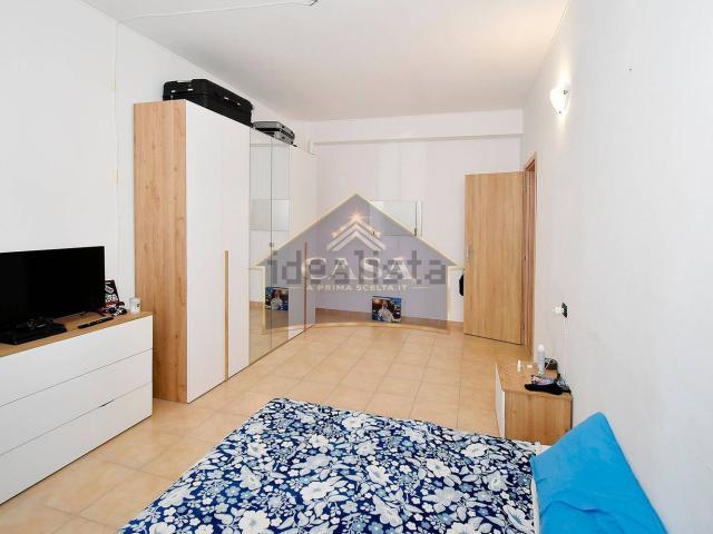 Appartamento in vendita di 60 m² in Via Don Giovanni Bosco, 11