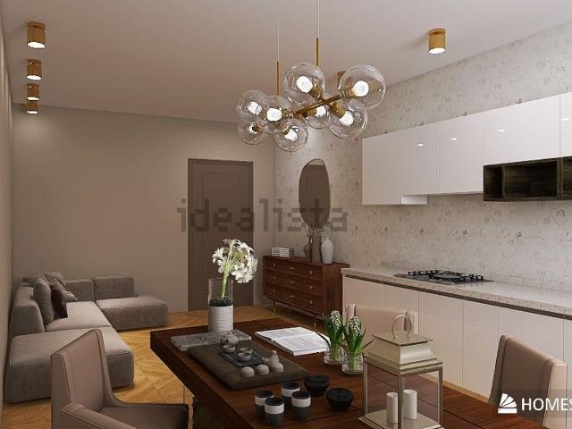 Appartamento in vendita di 60 m²