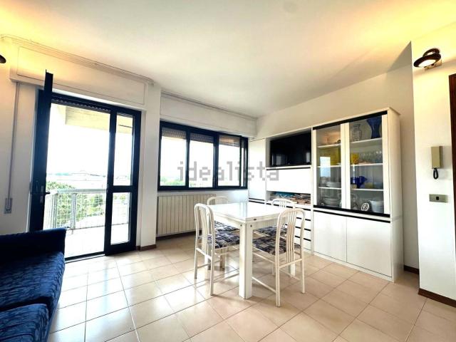 Appartamento in vendita di 60 m² in Via Don Enrico Tazzoli, 29