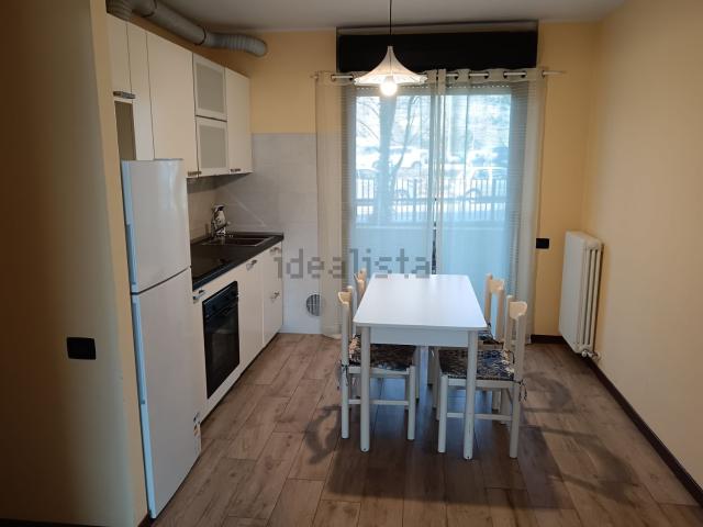 Appartamento in vendita di 60 m² in Via Don Luigi Guanella